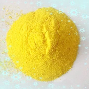 這樣使用聚合氯化鋁，能夠達(dá)到最佳效果！