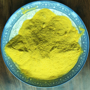  用聚合氯化鋁可以改善水質(zhì)嗎？