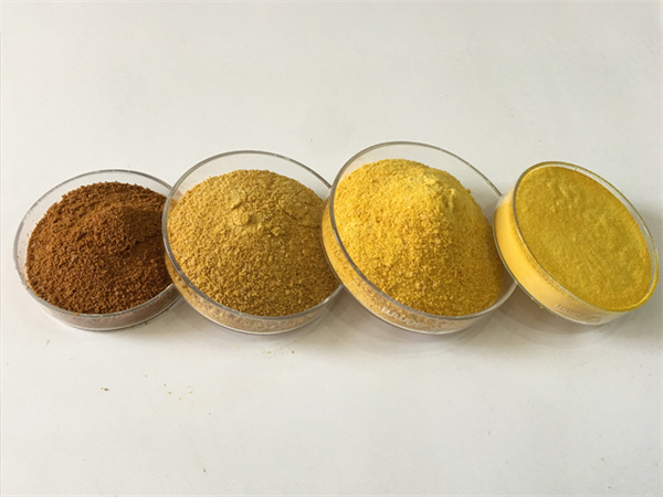 聚合氯化鋁1 聚合氯化鋁1